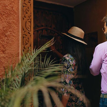 Riad Senja Marrakesh Exterior photo