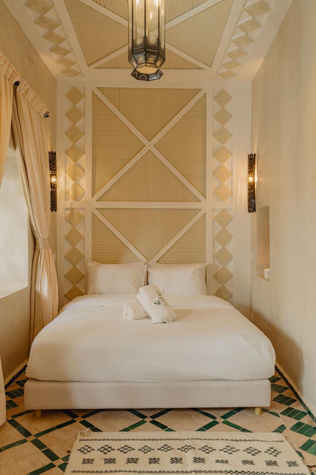 Riad Senja Marrakesh Exterior photo