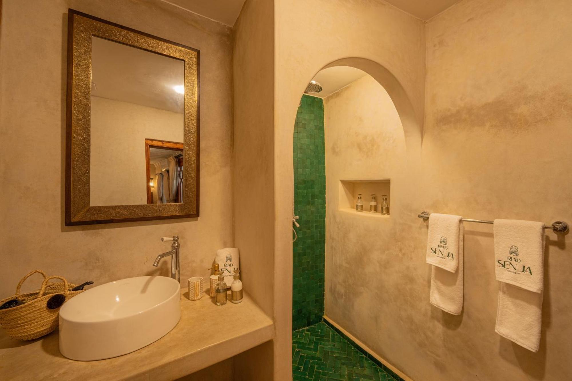 Riad Senja Marrakesh Exterior photo